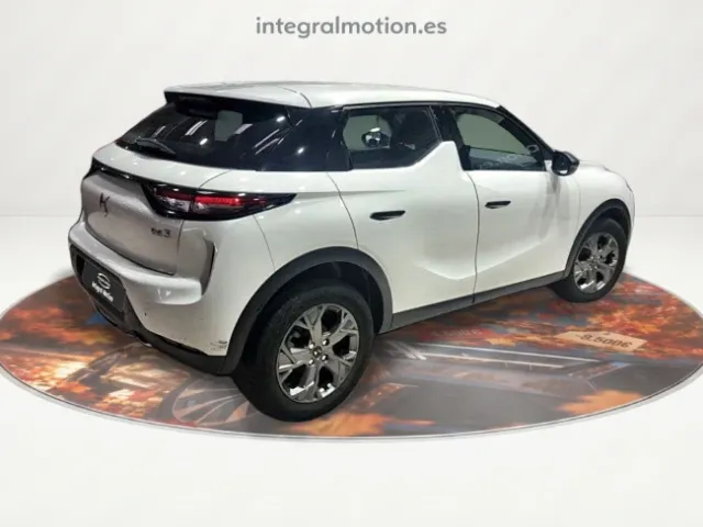 DS DS 3 Crossback