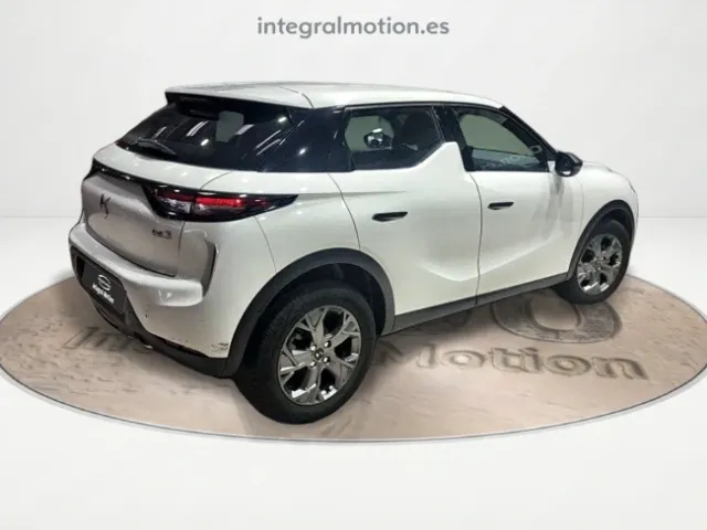 DS DS 3 Crossback