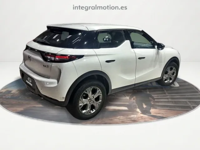DS DS 3 Crossback