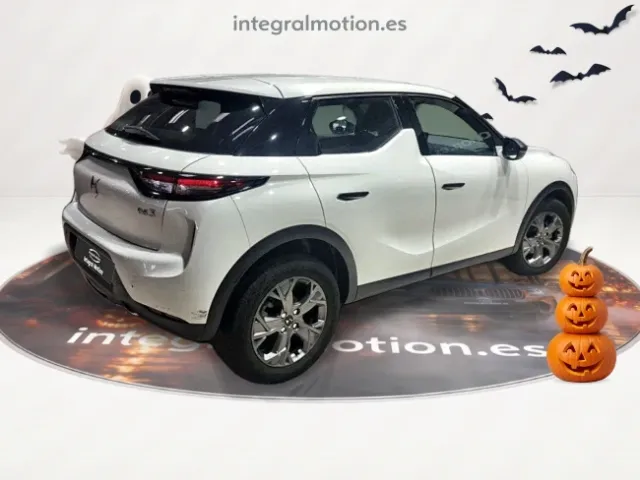 DS DS 3 Crossback