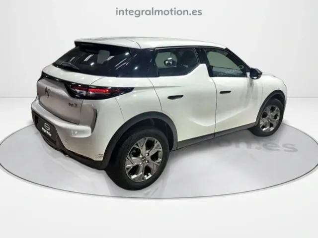 DS DS 3 Crossback