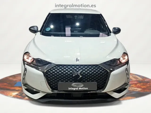 DS DS 3 Crossback