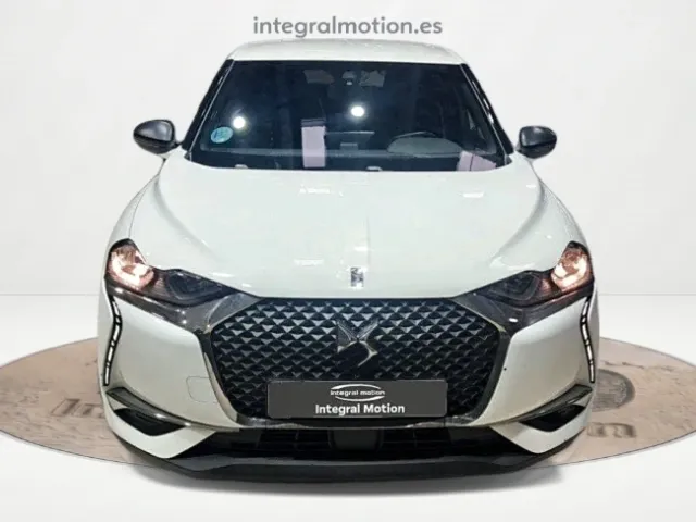 DS DS 3 Crossback