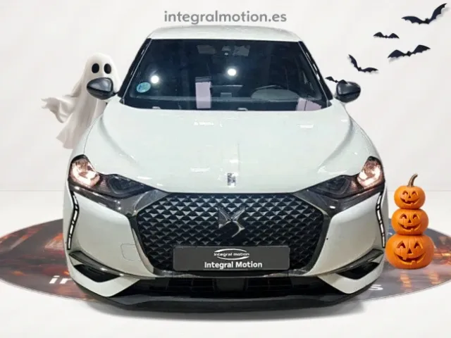 DS DS 3 Crossback