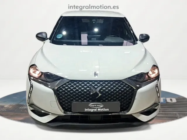 DS DS 3 Crossback