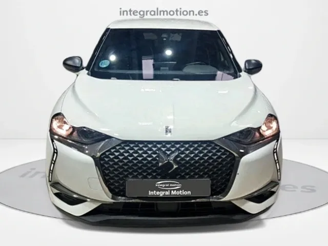 DS DS 3 Crossback