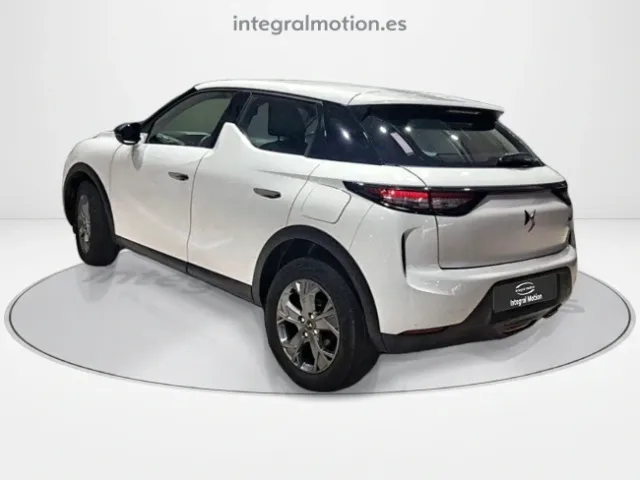 DS DS 3 Crossback