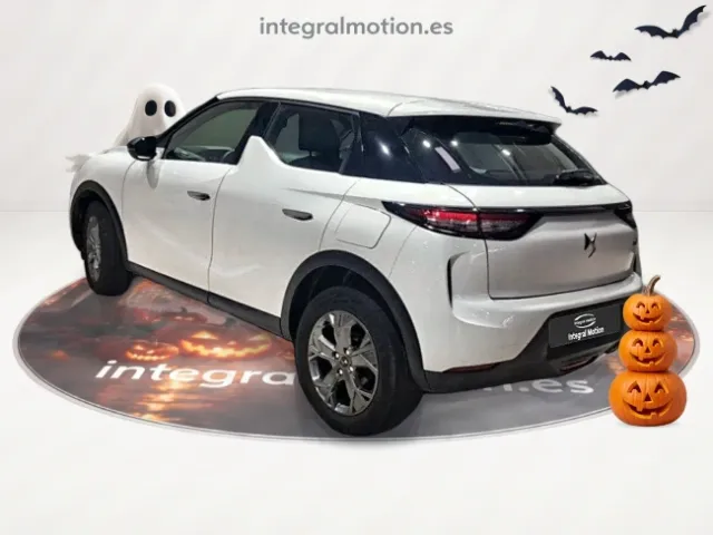 DS DS 3 Crossback