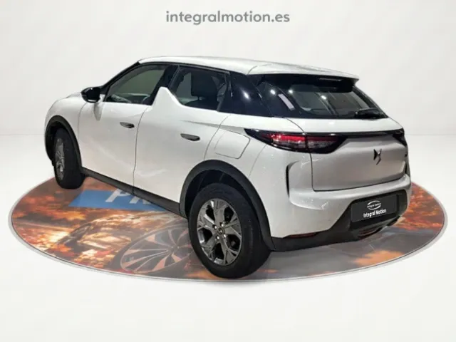 DS DS 3 Crossback