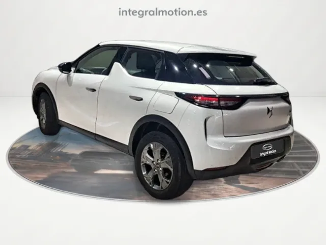 DS DS 3 Crossback