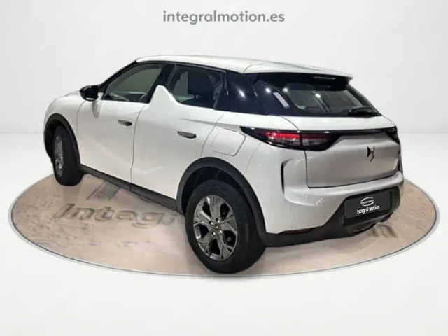 DS DS 3 Crossback