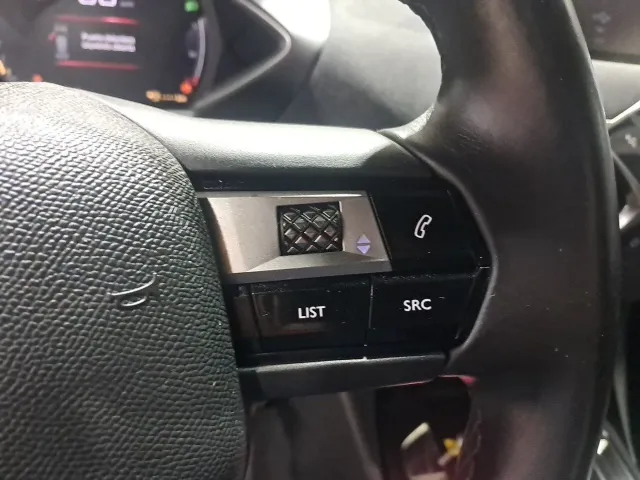 DS DS 3 Crossback