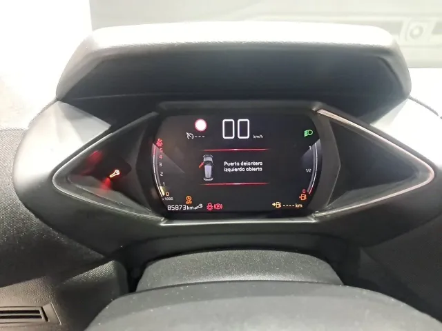 DS DS 3 Crossback
