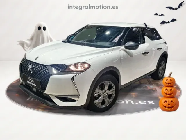DS DS 3 Crossback