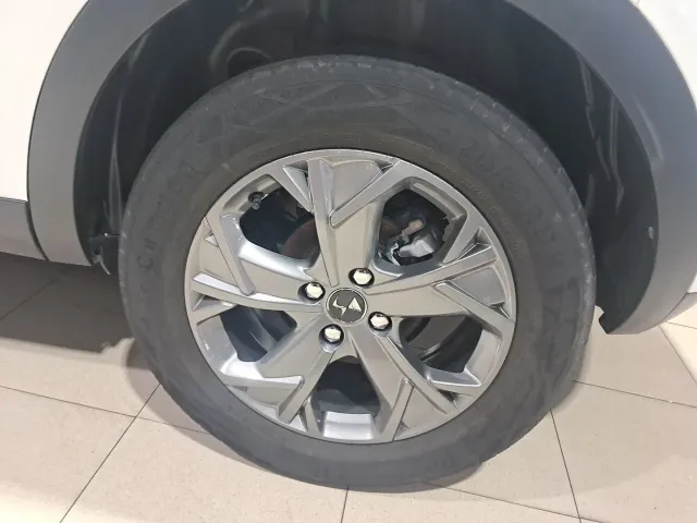 DS DS 3 Crossback