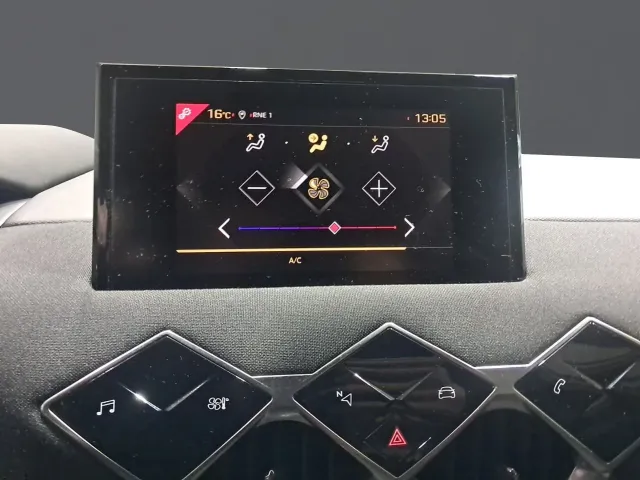 DS DS 3 Crossback