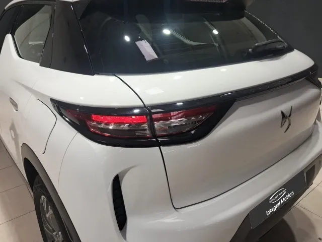 DS DS 3 Crossback
