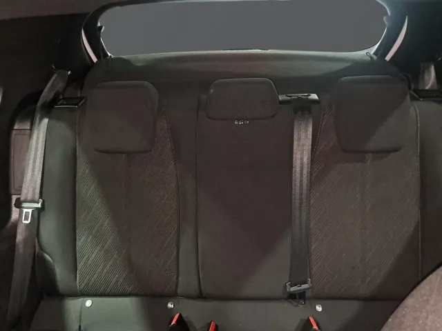 DS DS 3 Crossback