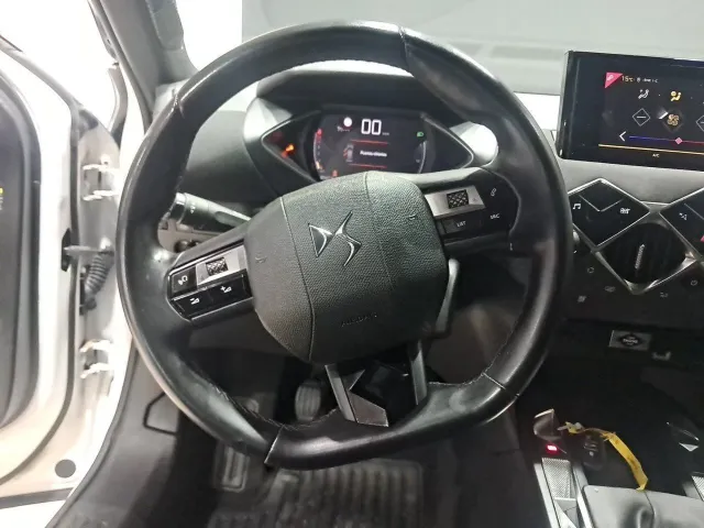 DS DS 3 Crossback