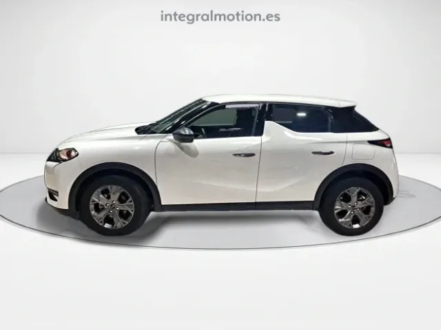 DS DS 3 Crossback