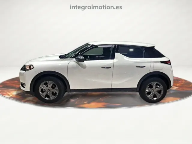 DS DS 3 Crossback
