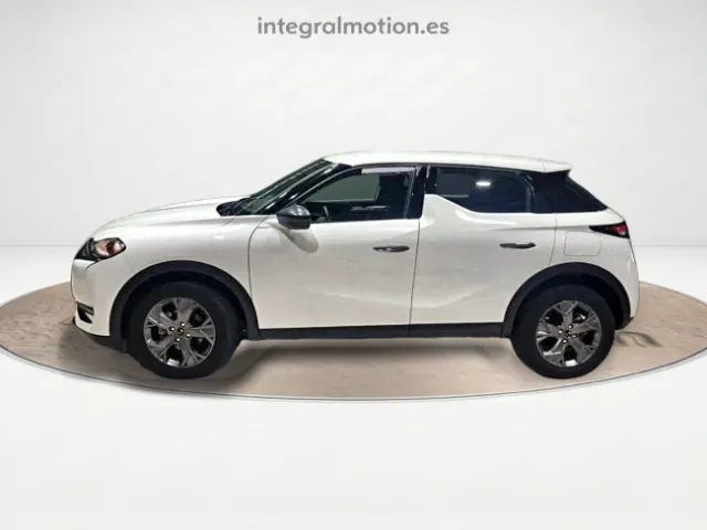 DS DS 3 Crossback