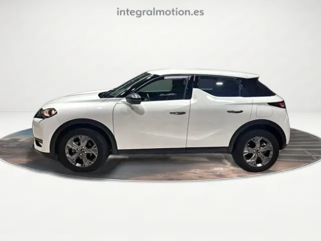 DS DS 3 Crossback
