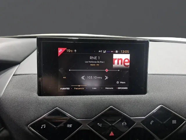 DS DS 3 Crossback