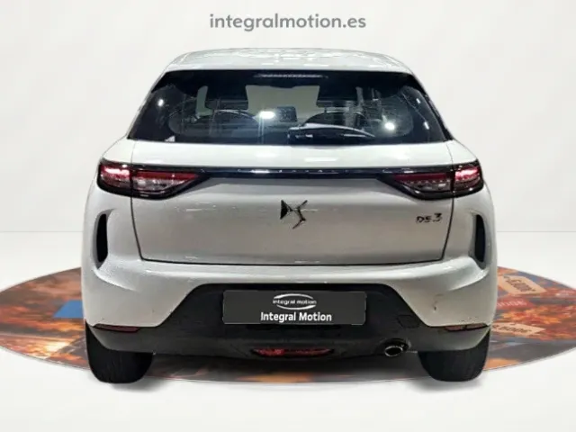 DS DS 3 Crossback