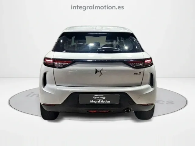 DS DS 3 Crossback