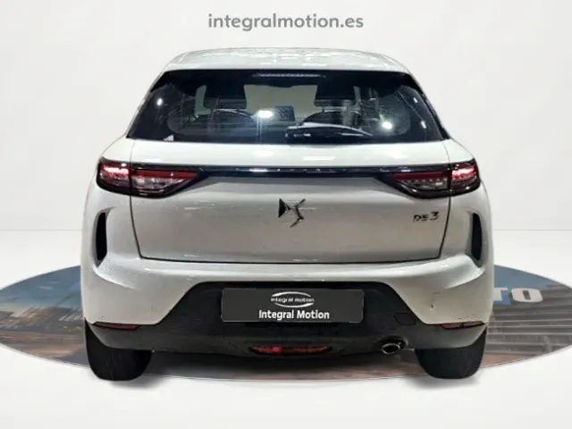 DS DS 3 Crossback