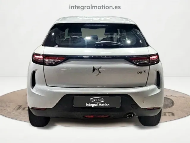 DS DS 3 Crossback