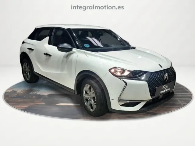 DS DS 3 Crossback