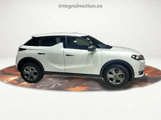 DS DS 3 Crossback