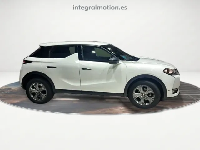 DS DS 3 Crossback