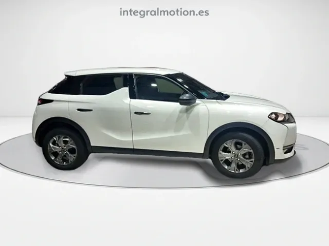 DS DS 3 Crossback