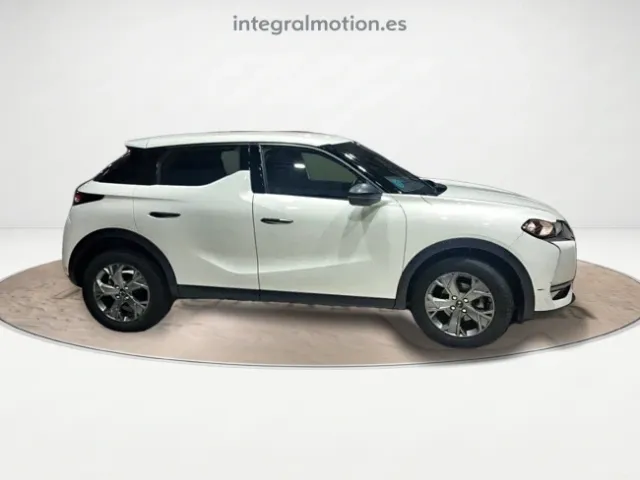 DS DS 3 Crossback