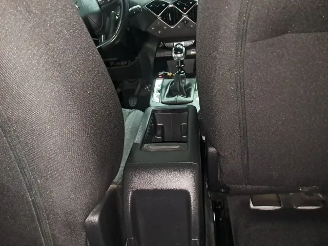 DS DS 3 Crossback