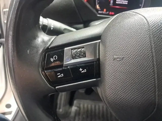 DS DS 3 Crossback