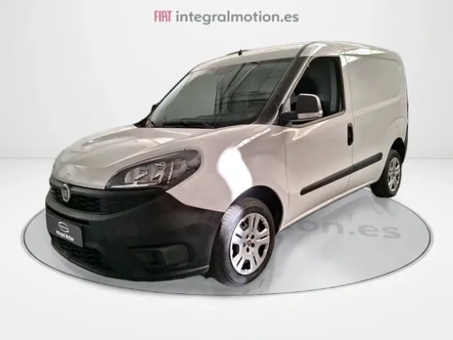 Fiat Doblò
