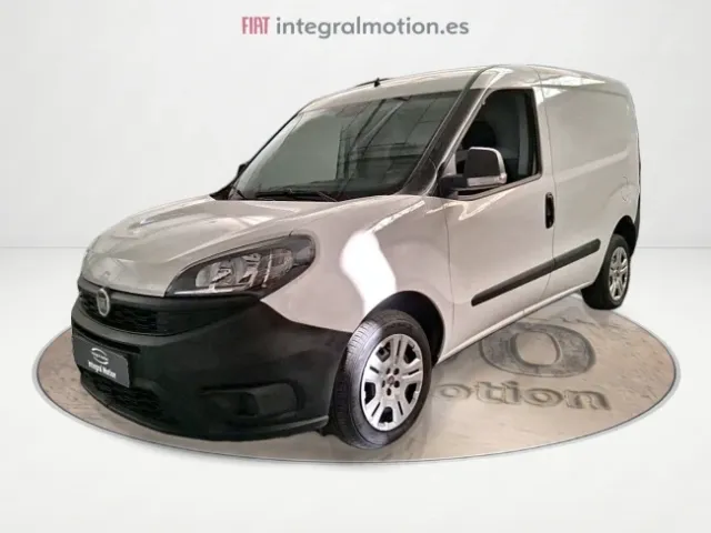 Fiat Doblò