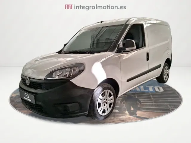 Fiat Doblò