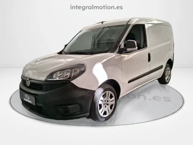 Fiat Doblò