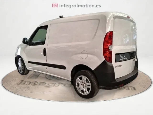 Fiat Doblò