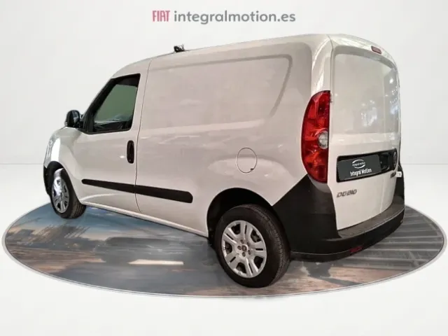 Fiat Doblò