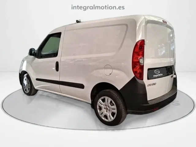 Fiat Doblò
