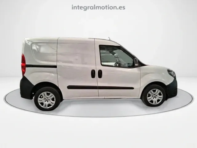 Fiat Doblò