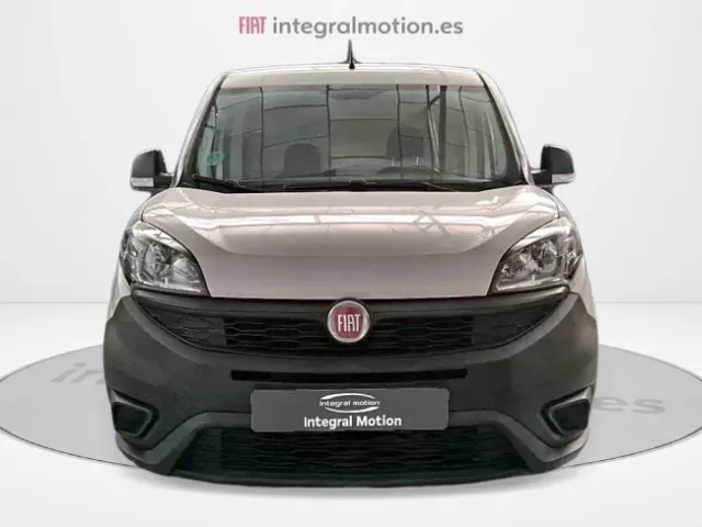 Fiat Doblò