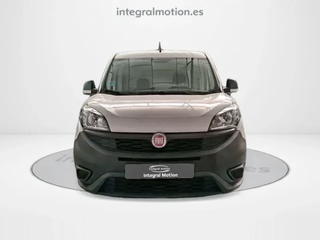 Fiat Doblò