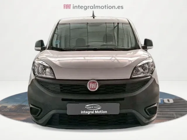 Fiat Doblò